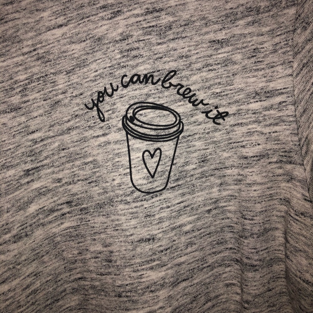 Graphic tee - Picture 2 of 2